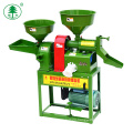 Small Combine Rice/Wheat Flour/Maize Mill/Milling Machine